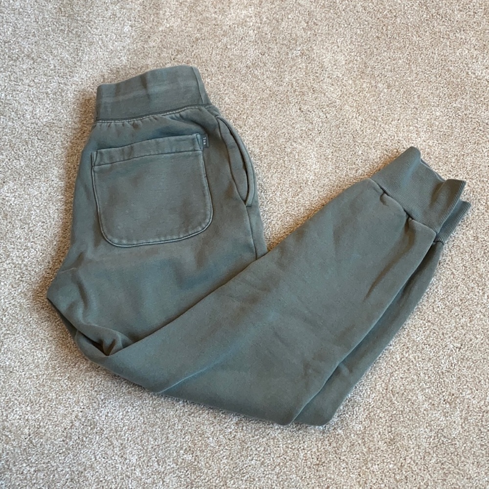 TNA sweatpants